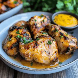 Transform your chicken dishes with this simple and flavorful Chicken Marinade recipe! Featuring tangy lemon juice, zesty garlic, and fresh herbs, it infuses your meat with tasty goodness. Perfect for grilling, baking, or sautéing, your chicken will be juicy and delicious every time. Save this pin for your next family meal or BBQ party!