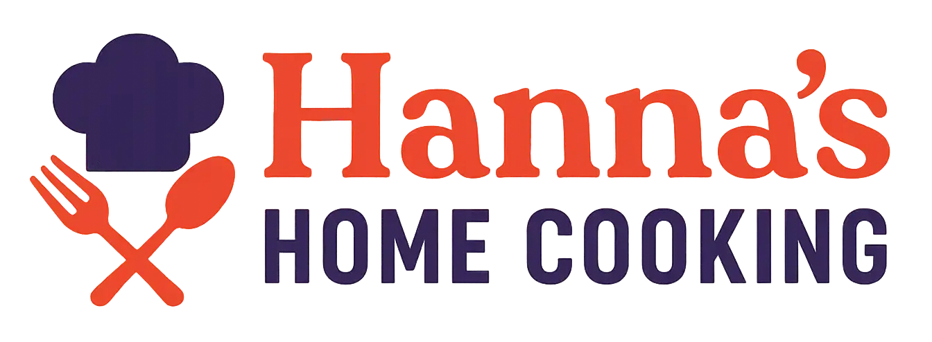 Hanna’s Home Cooking
