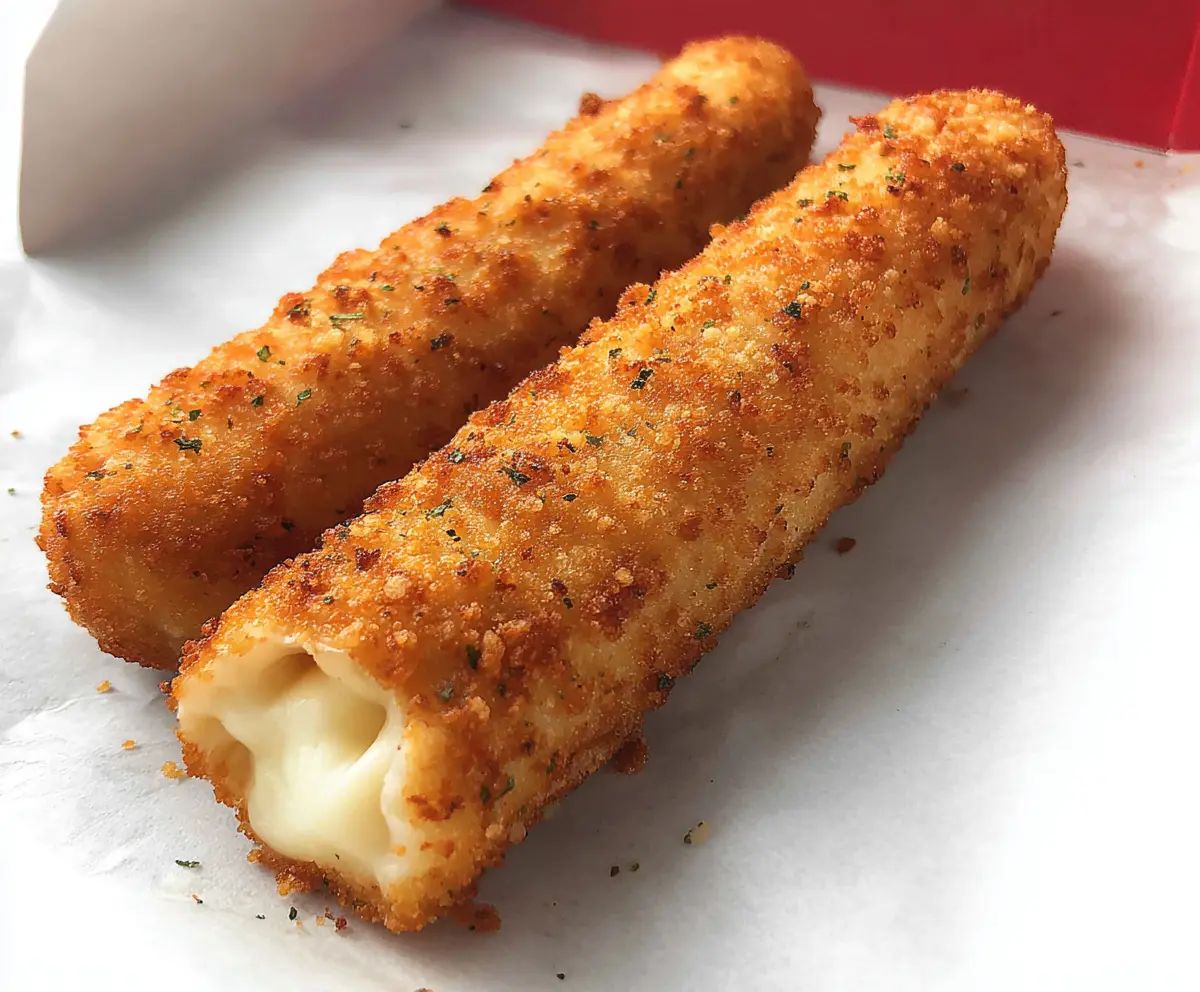 mozzarella stick